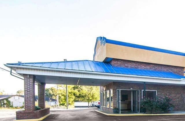 Rodeway Inn