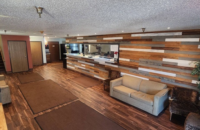 Rodeway Inn