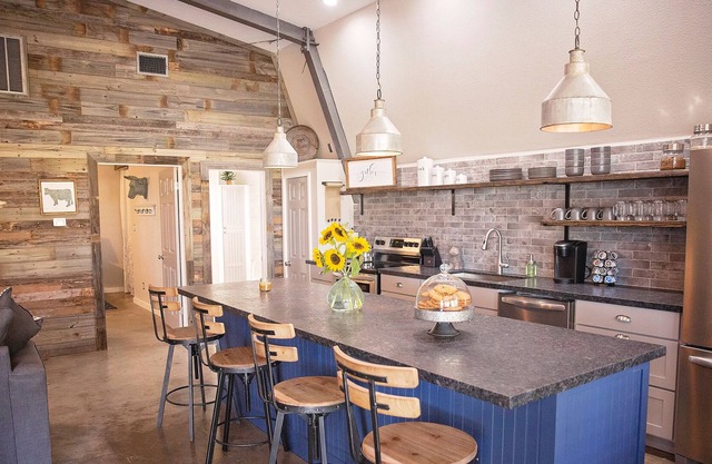 Rodgers Oaks Bed and Brunch