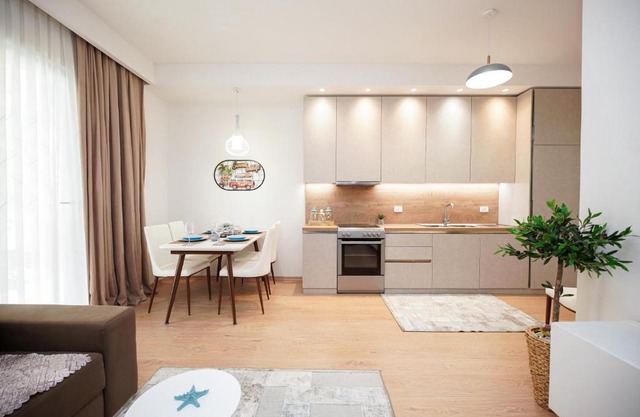ROGA Apartment Valamar