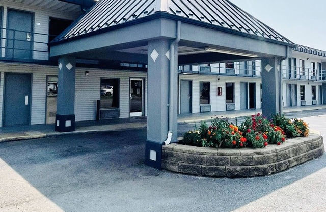 Rogers Inn