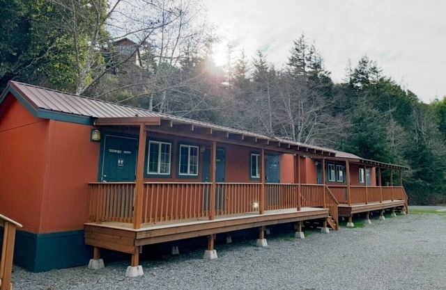 Rogue River Landing #32B