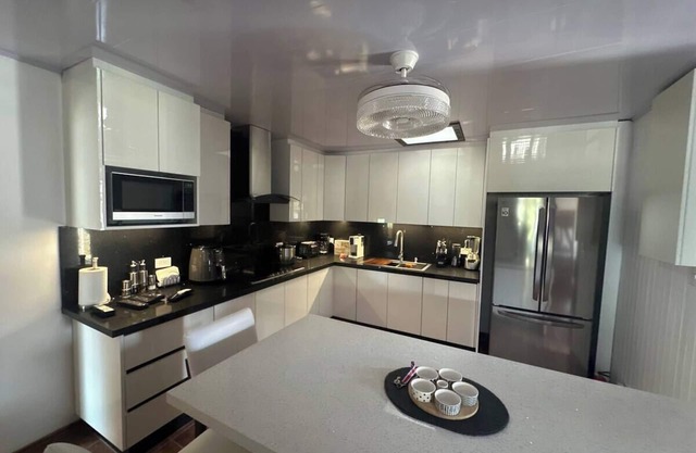 Rohrmoser Eucalyptus Luxe Residence