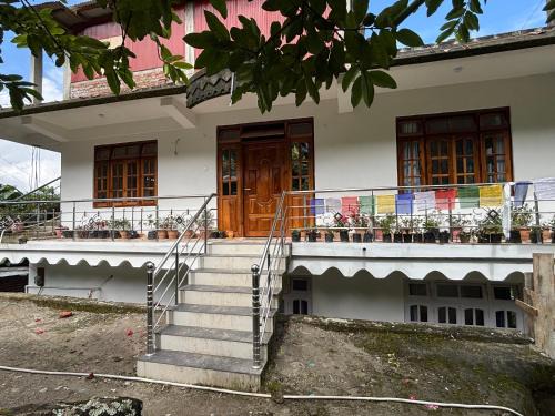 Rokas Eco Retreat Farmstay