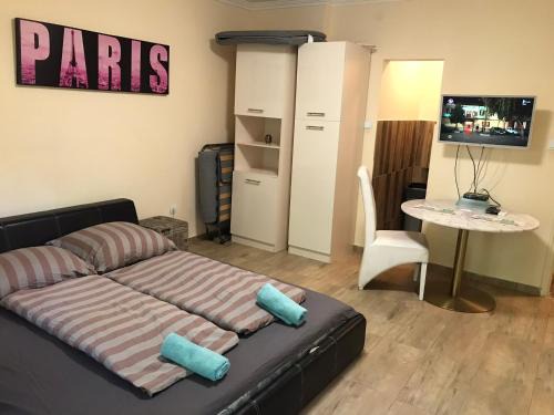 Roland Apartmant Zuglo