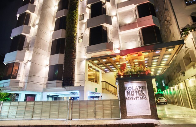 Roland Hotel