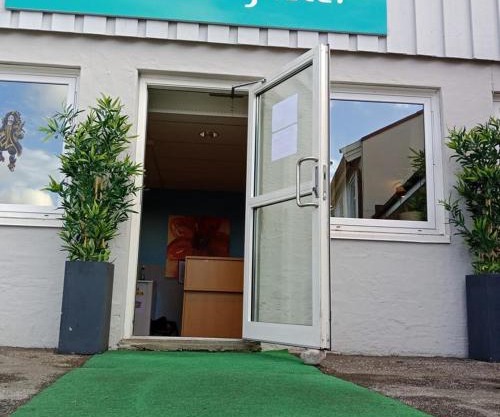 Roligheden Ferieleiligheter