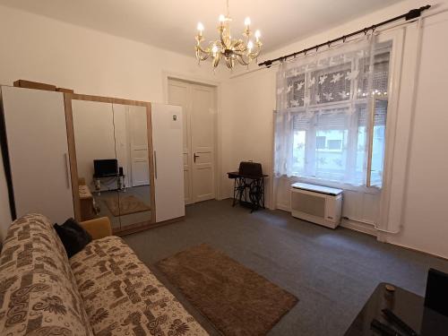 Rom Apartman