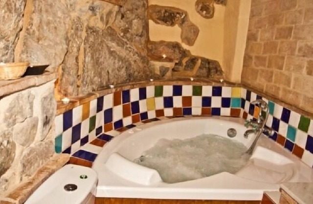 Romantic and charming rural house, special for couples