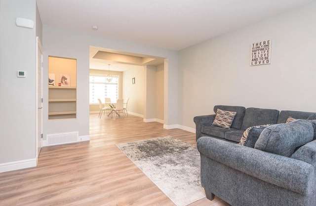 Romantic and Cozy two storey beautiful home
