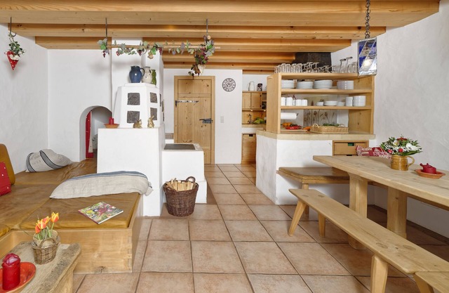 Romantic farm on Lake Chiemsee with exclusive holiday apartments