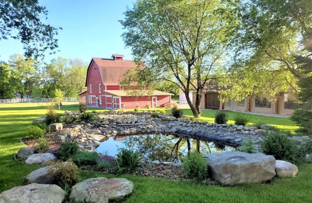 Romantic Rustic Luxury on 21-acre Private Ranch #5