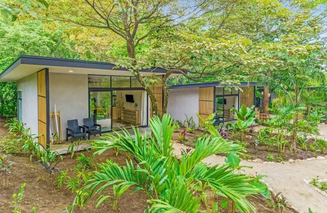 Romantic studio 3ppl, 1bed, 1bath