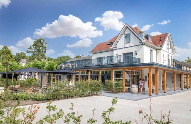 Romantik Badhotel Renesse