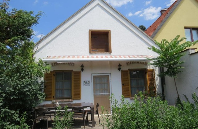 Romantik Chalet