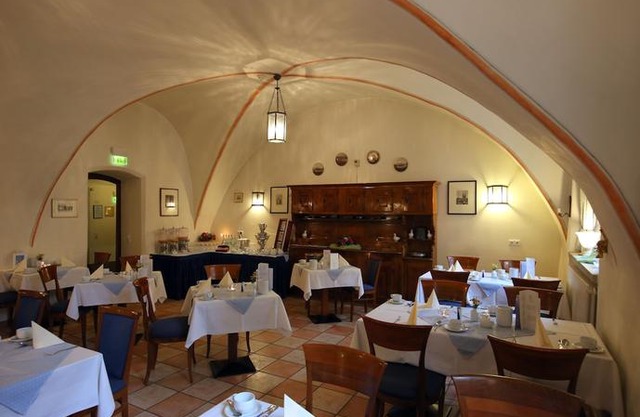 Romantik Hotel Tuchmacher