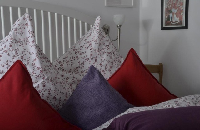 Romantisches Bed&Breakfast Apfelstern