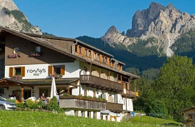 romy's B&B