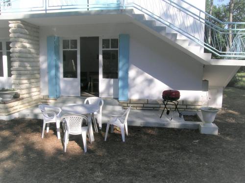 Ronce-les-Bains - APPARTEMENT REZ-DE-CHAUSSÉE droit - 90m de la PLAGE