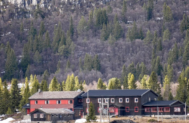 Rondane Fjellstue