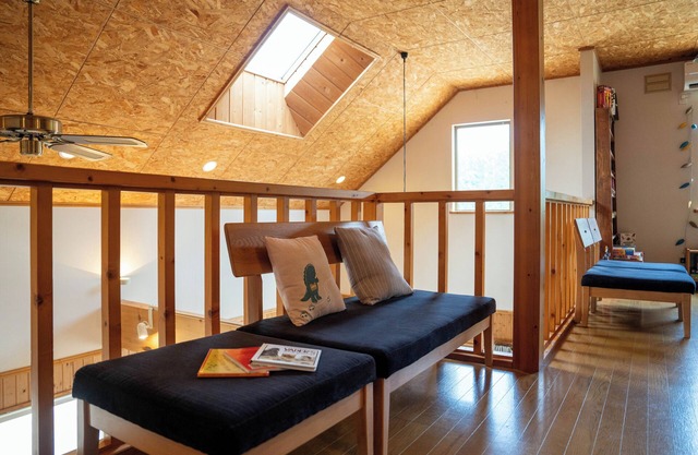 RONIN LODGE