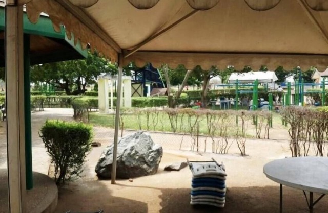 Ronna apartments at Lakeside Estates