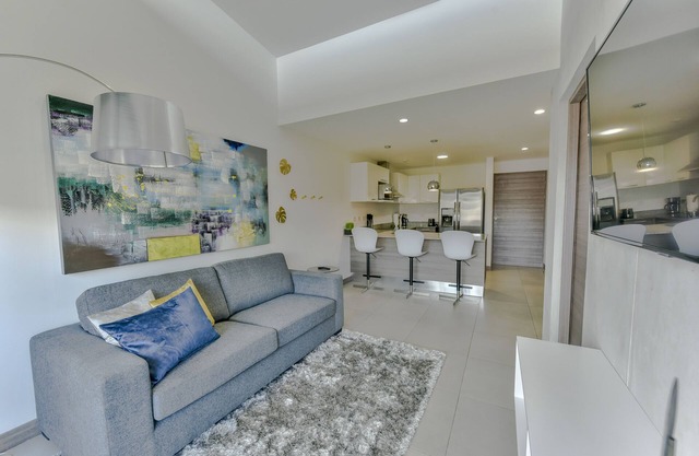 Rooftop luxury splendor @ Escalante