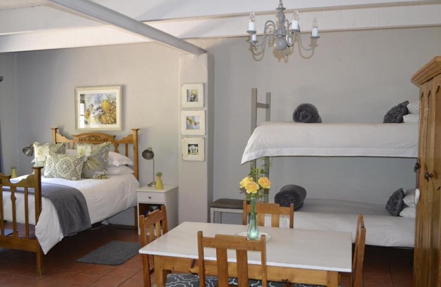 Rooiheuwel Cottage