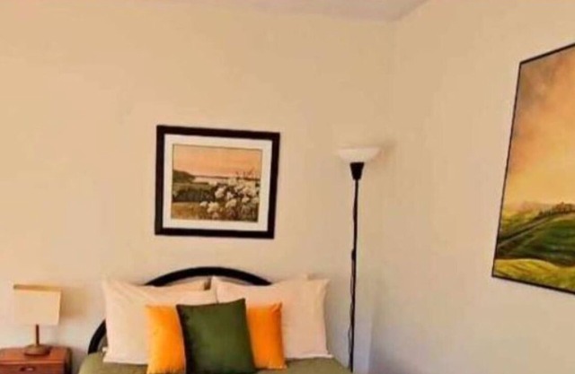Room 10: The Gite