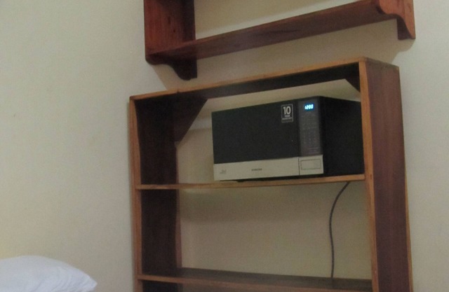 Room 2 people AC