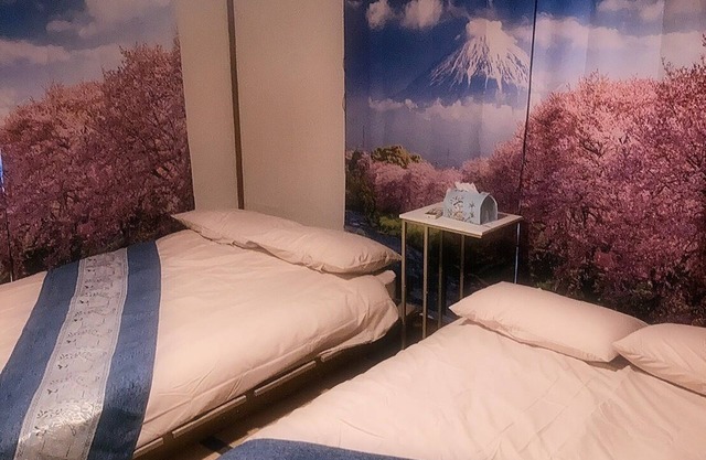 Room 203 Stay as if you were living in Koenji! You can feel like having a room in Koenji!
