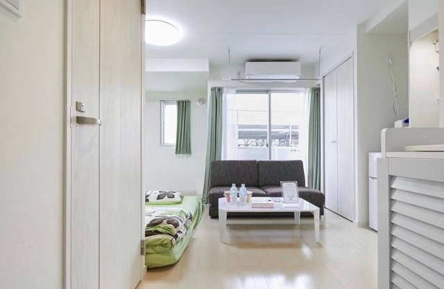 Room 3021 minute walk from Samezu Station 9 minu/Shinagawa-ku Tokyo
