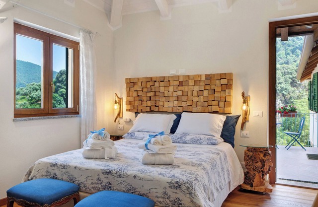 Room 'Aegua' with Mountain View, Wi-Fi and Air Conditioning