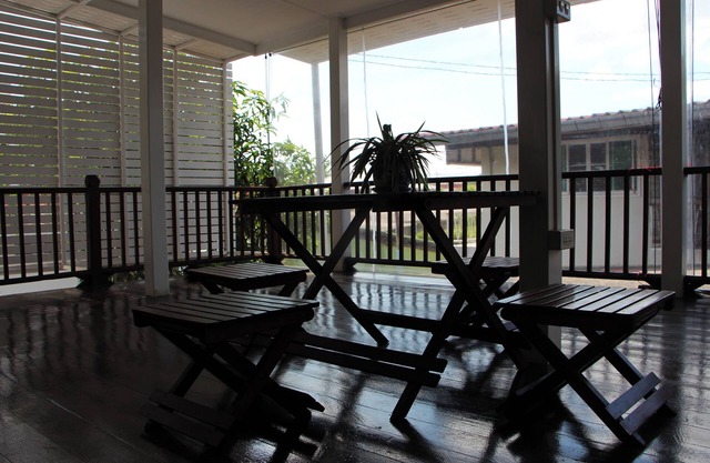 Room-baan Khunphiphit Homestay No2322