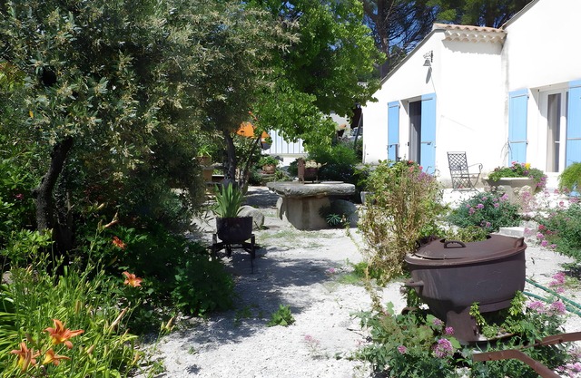 Room 'Bellevue' with Mountain View, Shared Terrace and Wi-Fi