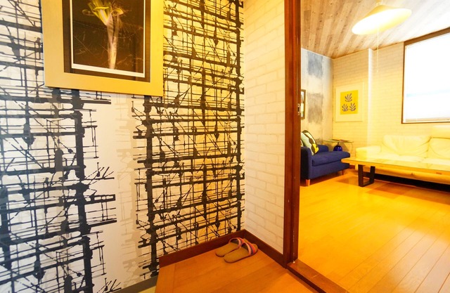 Room DE - Tomato Takayama Station