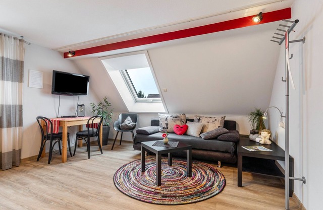 Room 'Double Room' with Wi-Fi
