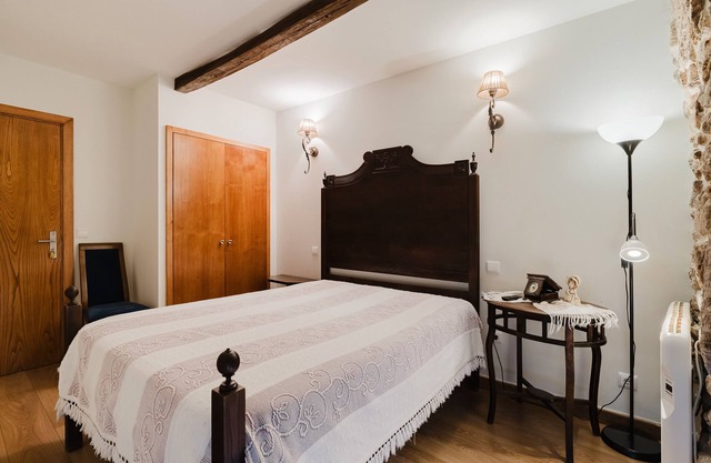 Room 'Duplo - 3' with Shared Terrace and Wi-Fi