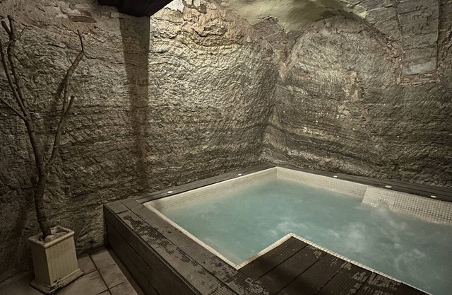 Room 'El Tordo' with Mountain View, Wi-Fi and Air Conditioning