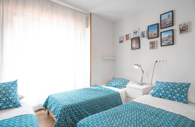 Room 'Estambul' with Wi-Fi