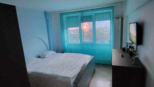 Room Hosting ultracentral