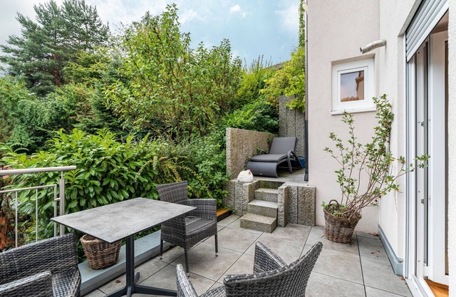 Room 'Hühnerstall' with Terrace, Wi-Fi and Air Conditioning