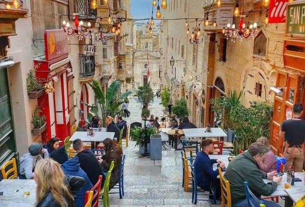 Room in BB - Comfortable double room in Pieta - Bb Marina