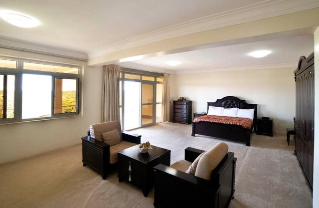 Room in BB - Trendy Executive Suites In Masaka 2
