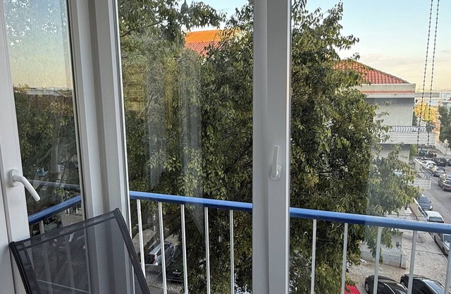 Room in Cova da Piedade