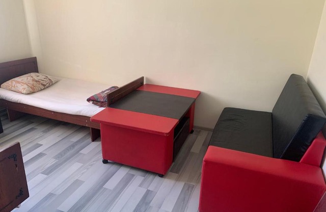 Room in Lake Sevan hostel