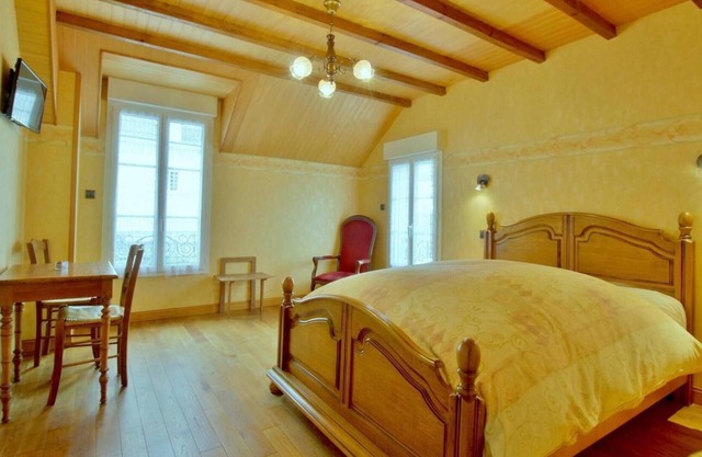 Room le Béout 2 people