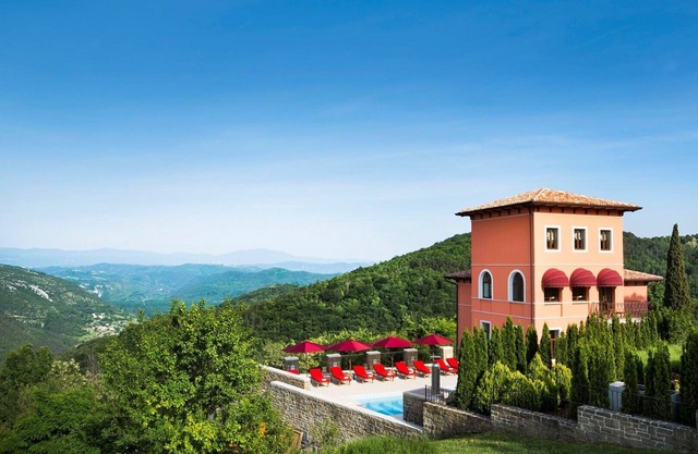Room N2 in B&B Palazzo Angelica