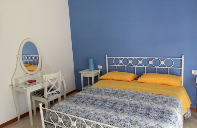 Room 'Nadir' with Mountain View, Wi-Fi, and Air Conditioning