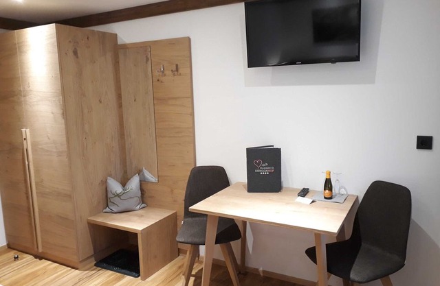 Room No. 2 - Denggnhof